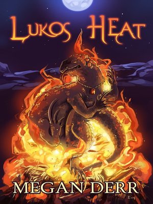 cover image of Lukos Heat